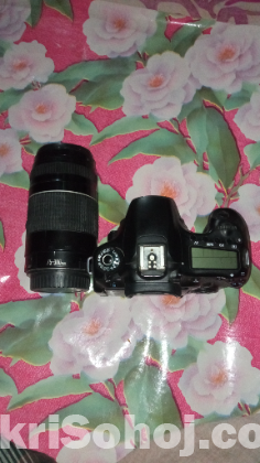 Canon 60d